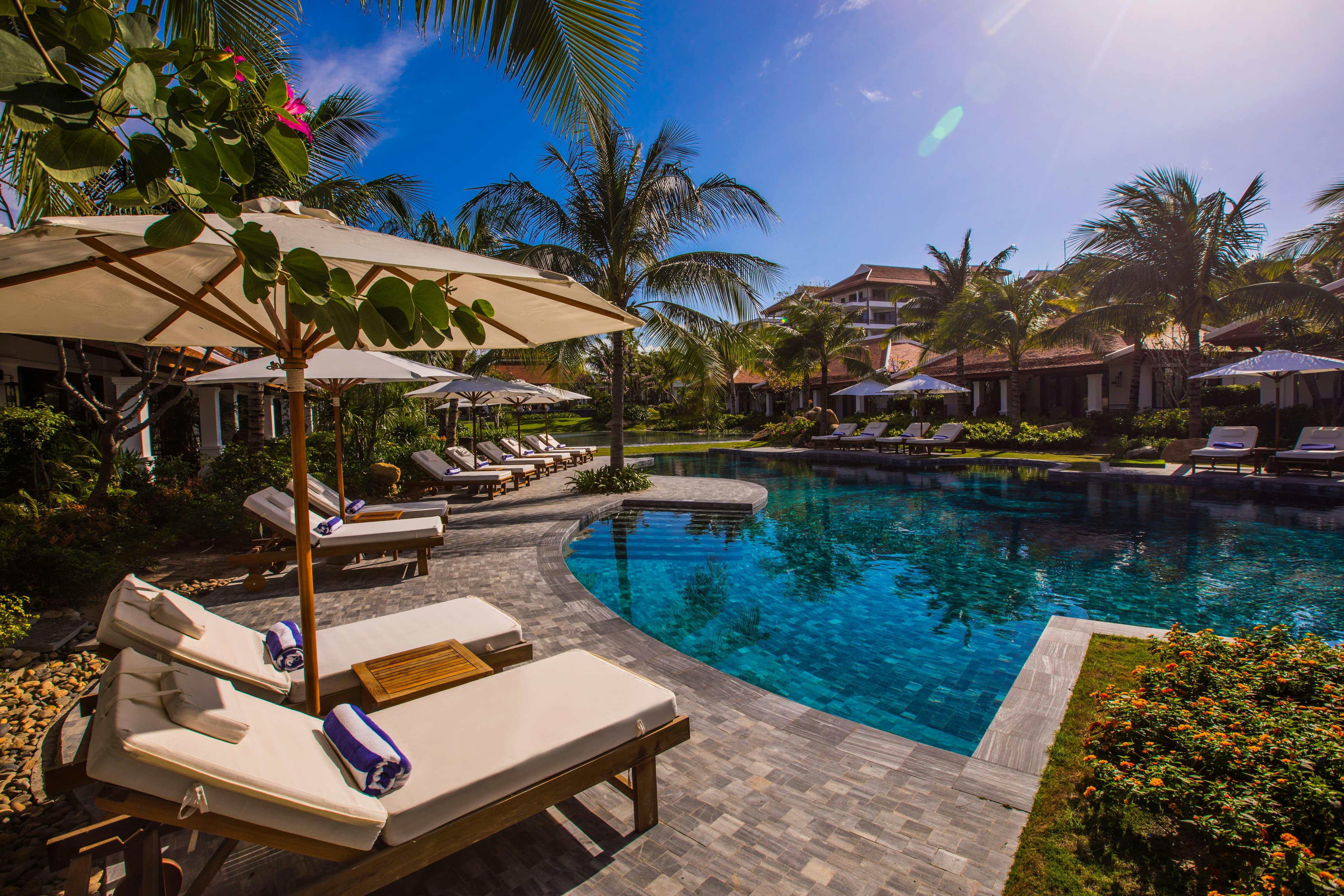 Casa Juliana Private Pool Resort
